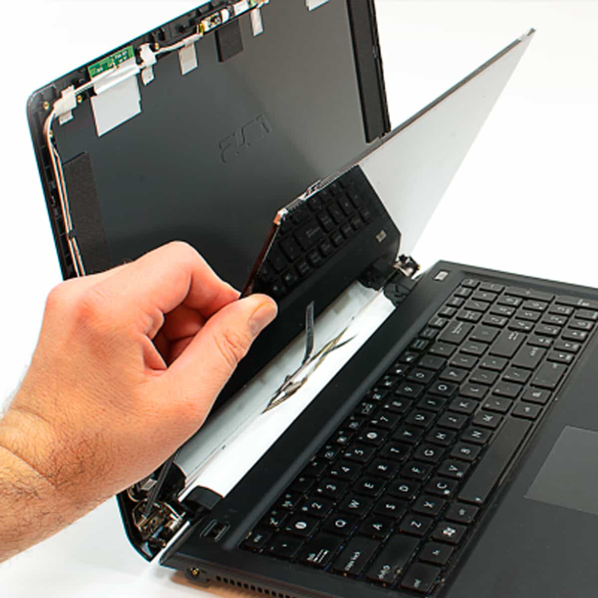 Laptop Screen Replacement